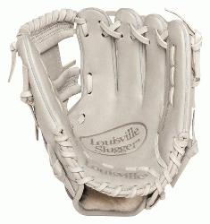 uisville Slugger XH1125SS HD9 Hybrid Defense Baseball Glove 11.25 Right Handed Throw  L